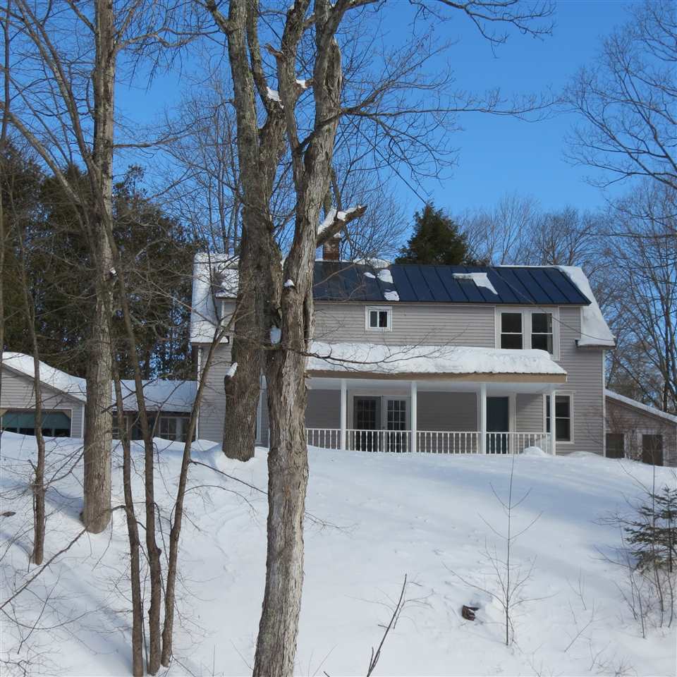 513 Rod And Gun Club Road Ludlow, VT 05149 - Photo 2 of 39