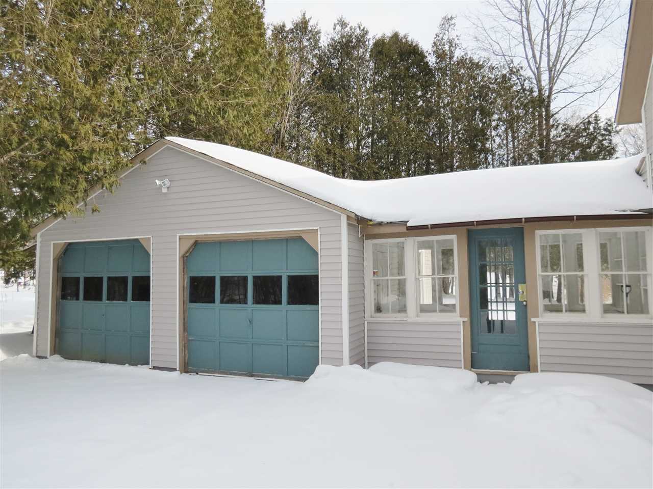 513 Rod And Gun Club Road Ludlow, VT 05149 - Photo 32 of 39