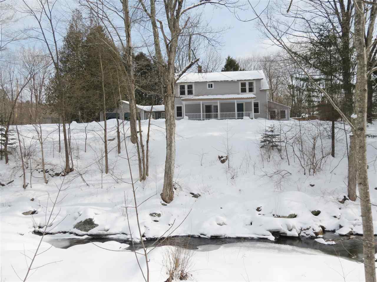 513 Rod And Gun Club Road Ludlow, VT 05149 - Photo 39 of 39