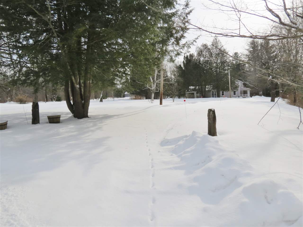 513 Rod And Gun Club Road Ludlow, VT 05149 - Photo 7 of 39