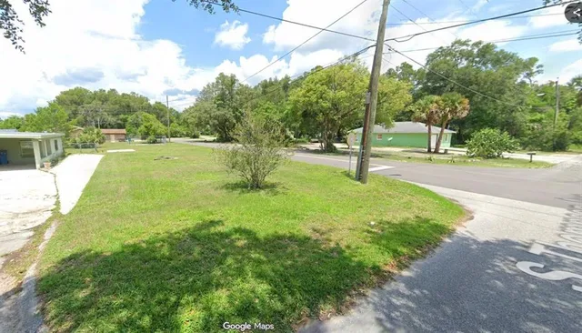 $27,000 | South Thompson Street, DeLand, FL 32720