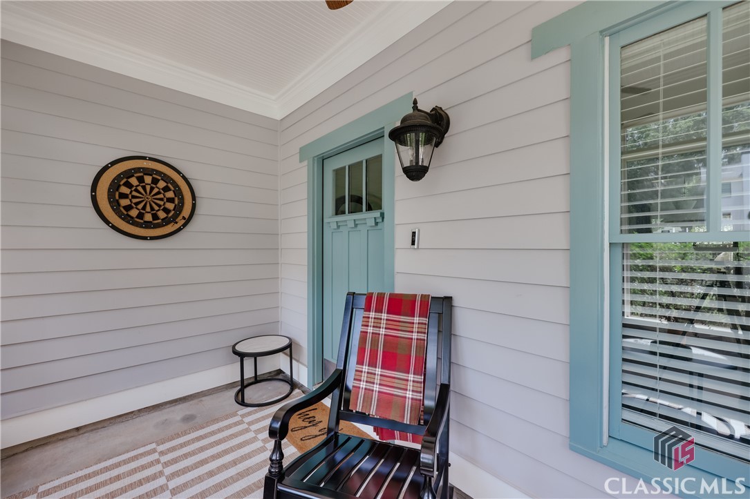 128 Old Princeton Road Athens, GA 30606 - Photo 8 of 50