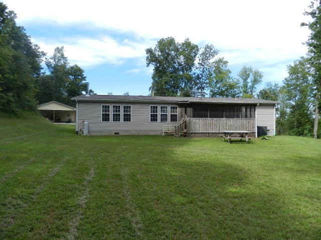 323 Landis Road Mount Vernon, KY 40456 - Photo 3 of 18 Photo 3