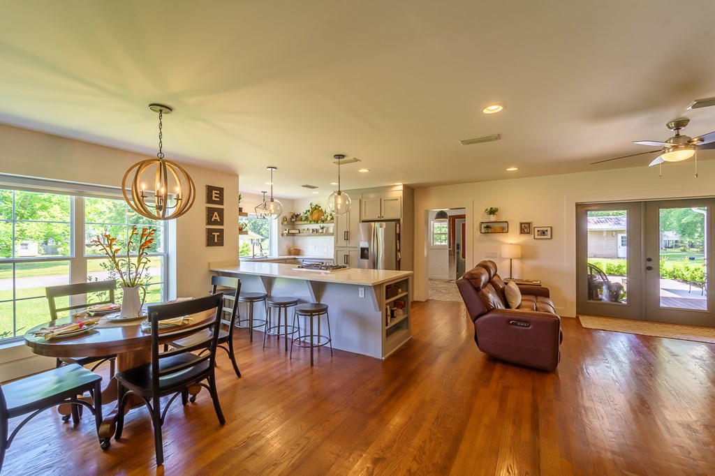 286 Prevatt Road Dothan, AL 36301 - Photo 10 of 53
