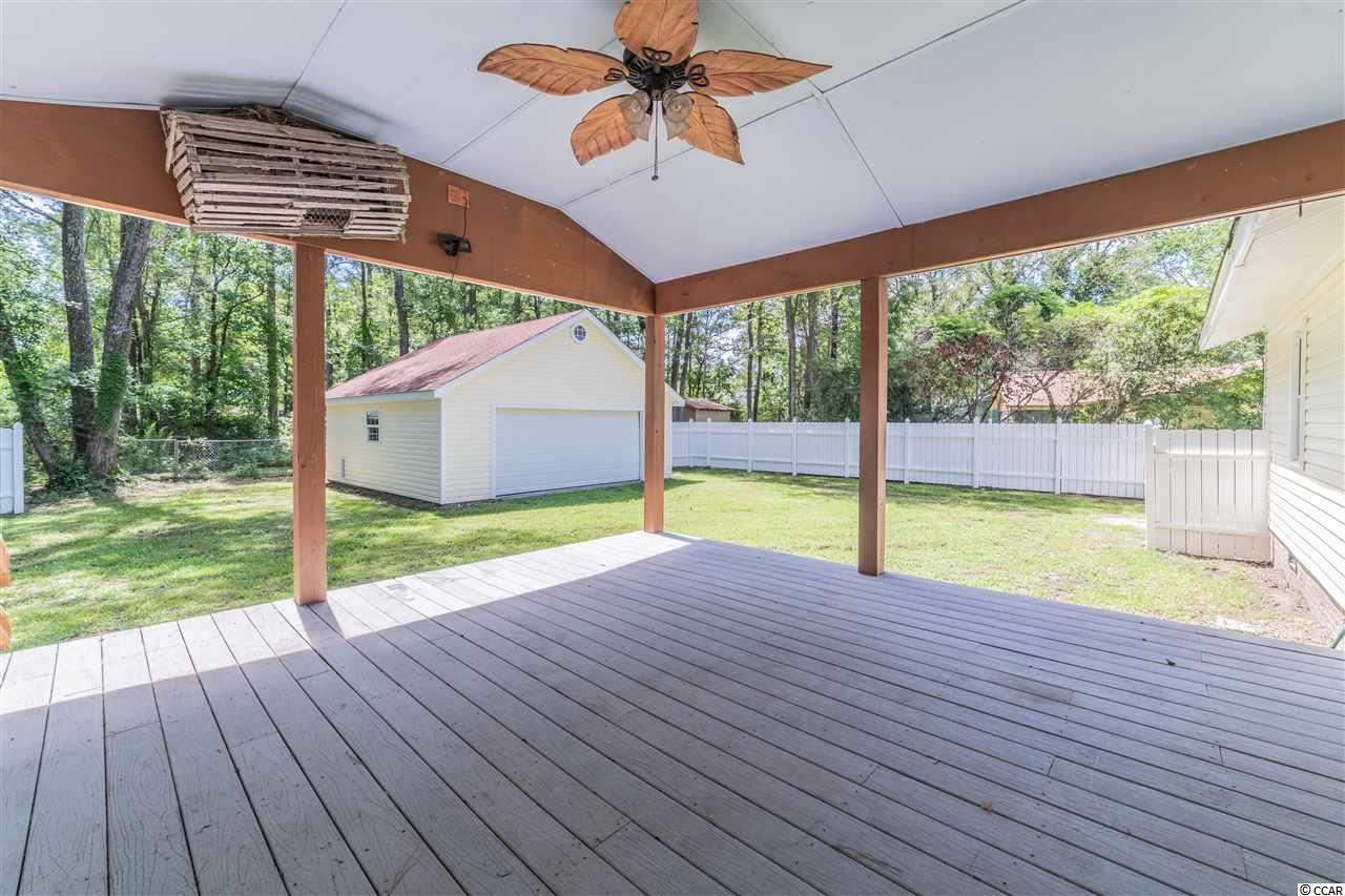 107 Pinecrest Road Myrtle Beach, SC 29579 - Photo 21 of 33 Gallery Image 21