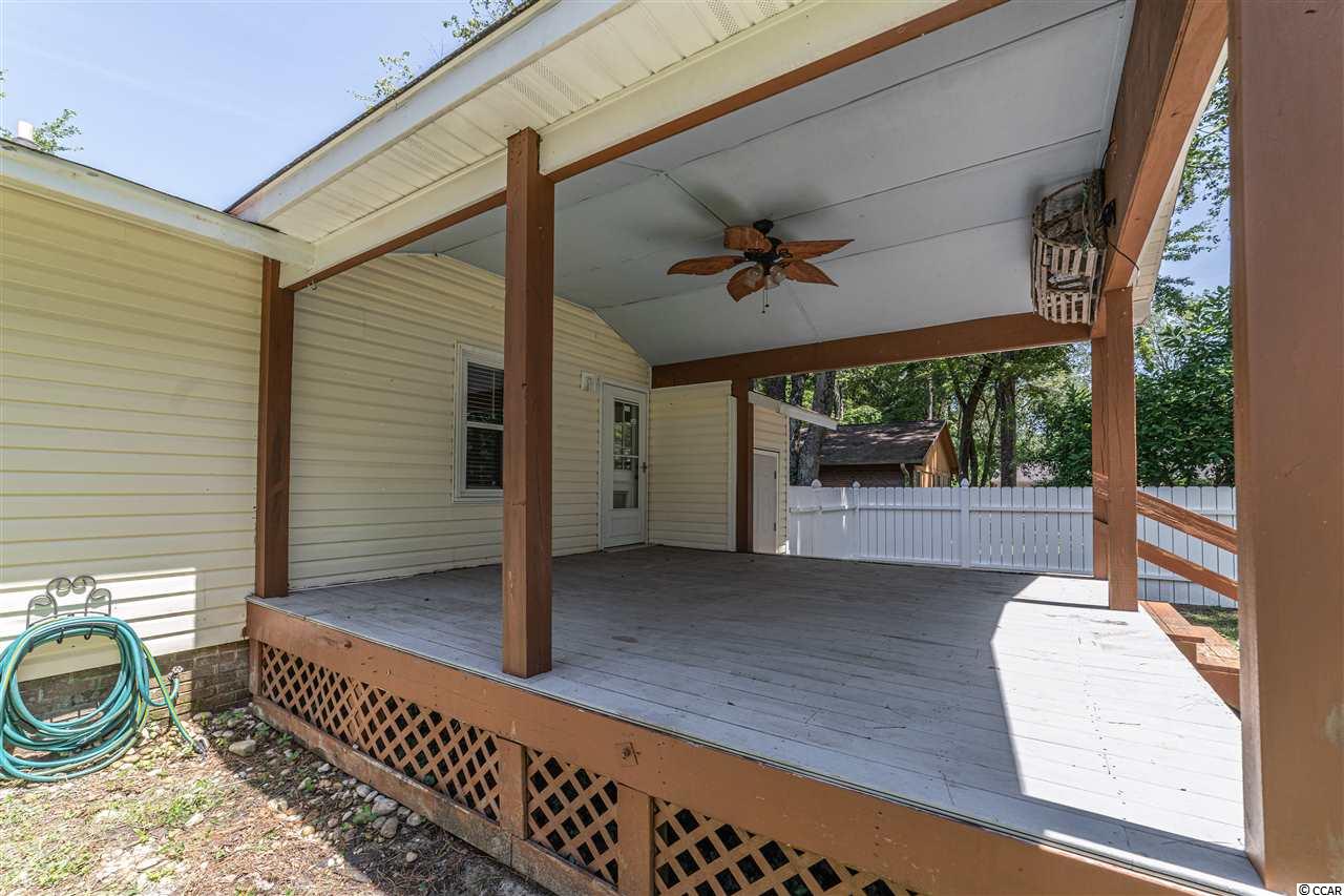 107 Pinecrest Road Myrtle Beach, SC 29579 - Photo 22 of 33 Gallery Image 22