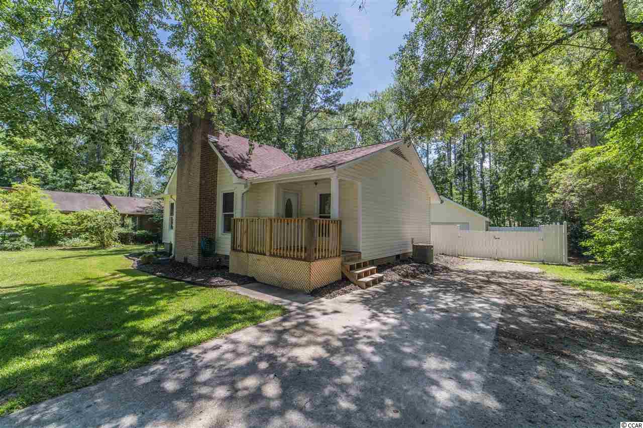 107 Pinecrest Road Myrtle Beach, SC 29579 - Photo 26 of 33 Gallery Image 26