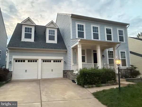 $3,200 | 1305 Idlewild Boulevard, Fredericksburg, VA 22401