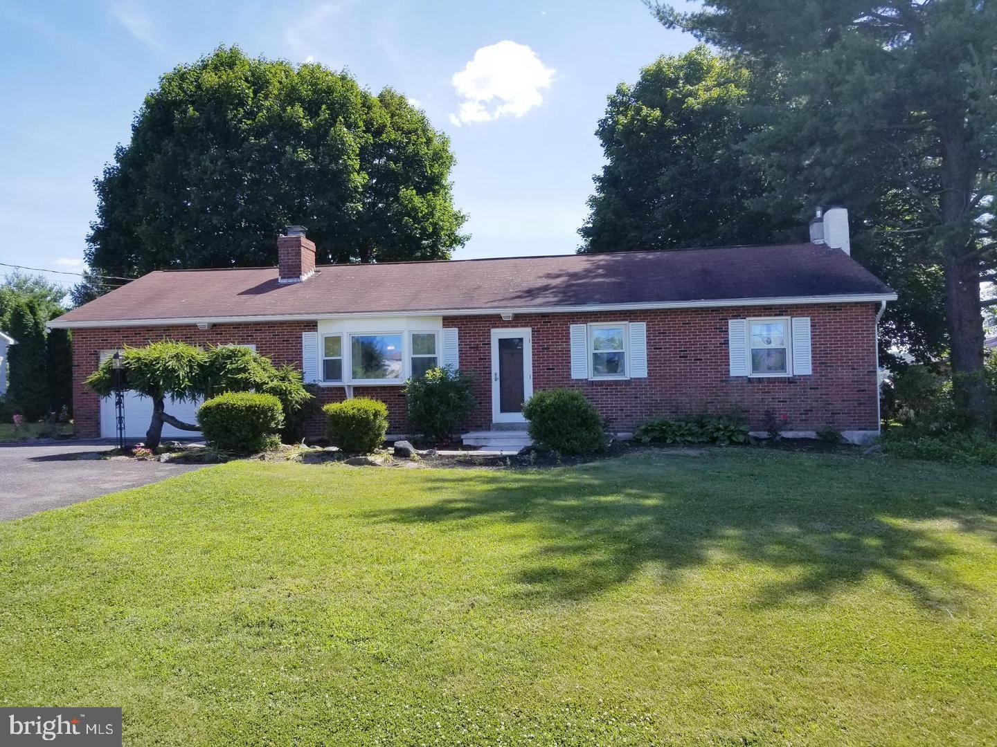 2030 Scheetzs Church Road Quakertown, PA 18951 - Photo 1 of 37 Gallery Image 1