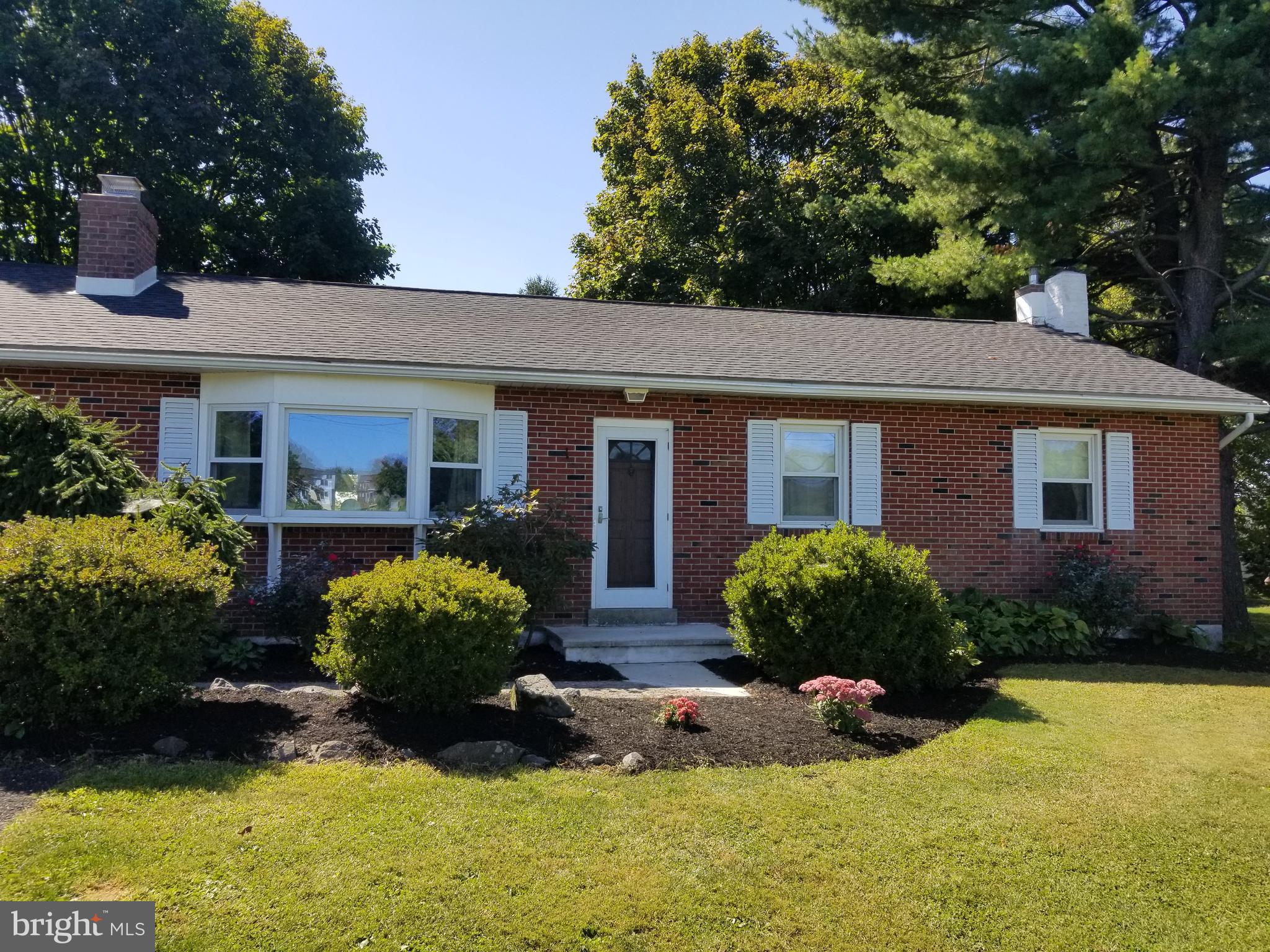 2030 Scheetzs Church Road Quakertown, PA 18951 - Photo 2 of 37 Gallery Image 2
