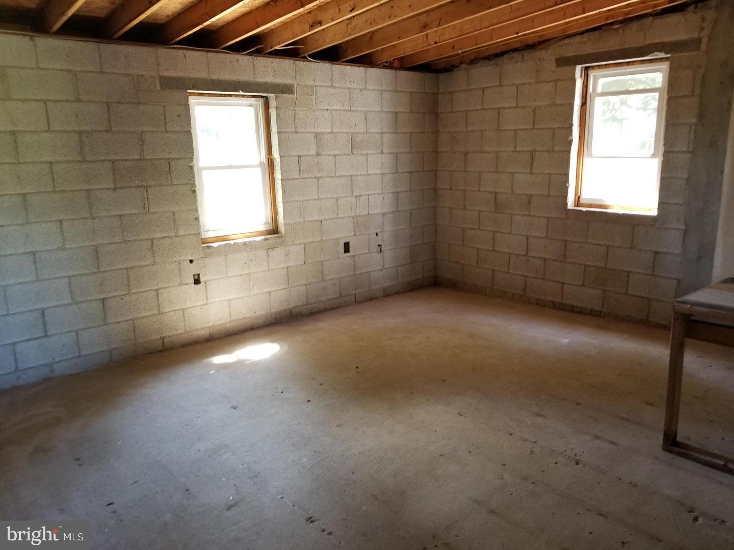 2030 Scheetzs Church Road Quakertown, PA 18951 - Photo 30 of 37 Additional bonus room /storage/ work shop/office