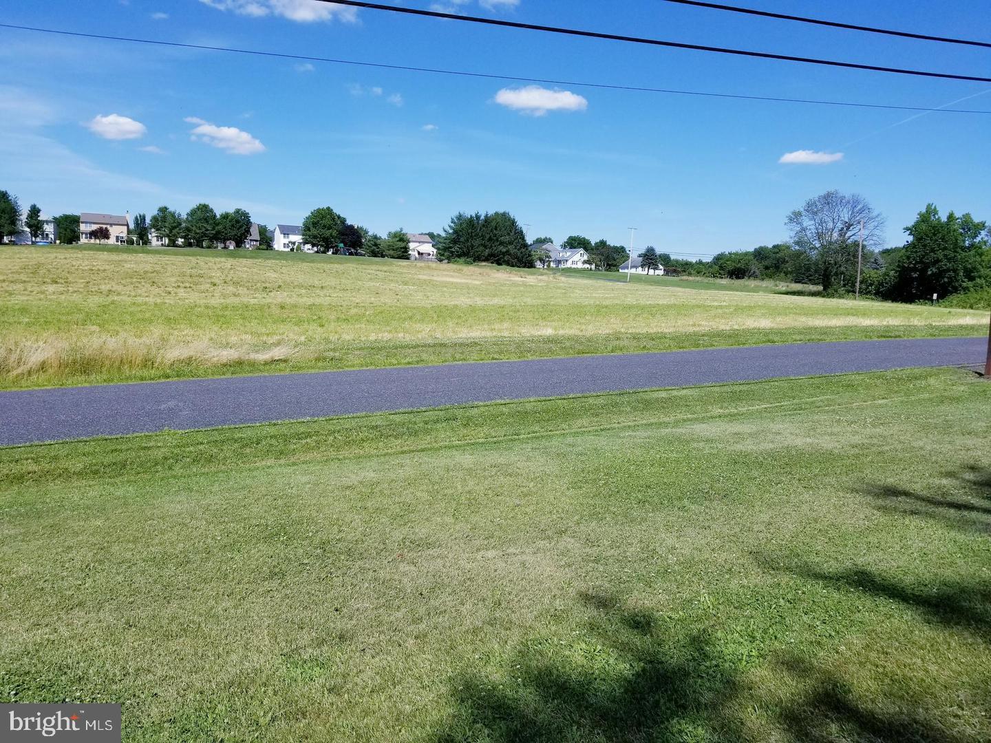 2030 Scheetzs Church Road Quakertown, PA 18951 - Photo 6 of 37 View from front yard