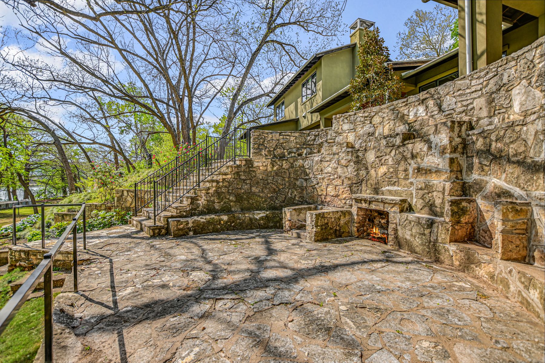 1707 River Hills Road, Unit B & C Austin, TX 78733 - Photo 20 of 40