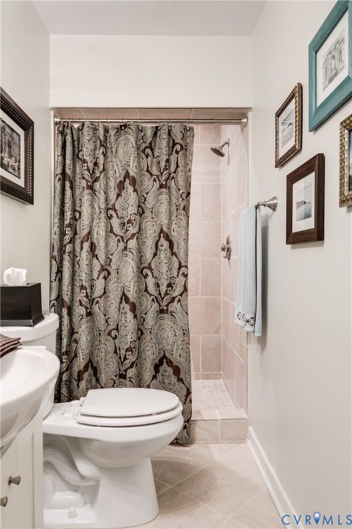 2535 Cromwell Road Richmond, VA 23235 - Photo 20 of 26