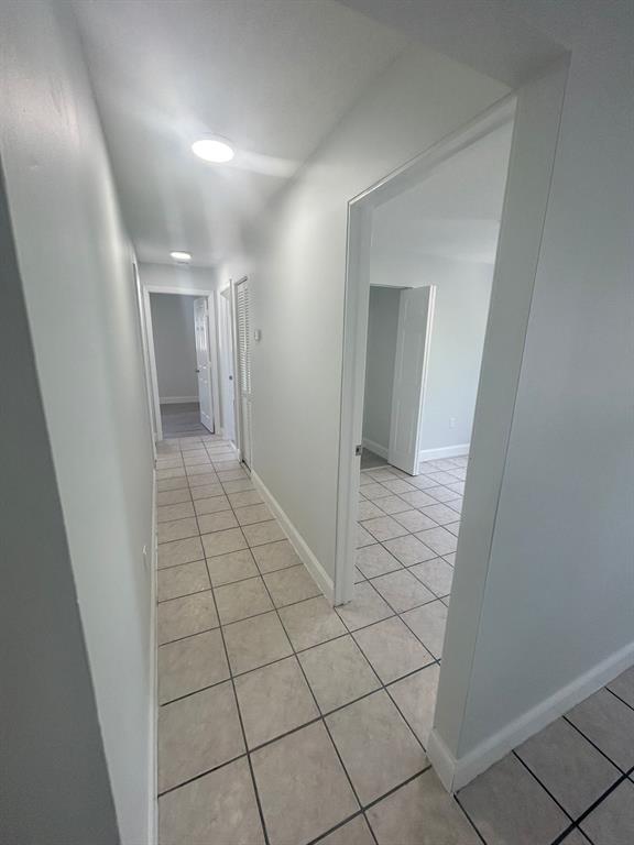 6601 Southwest 46th Street, Unit 203 Davie, FL 33314 - Photo 9 of 14 a view of an empty room