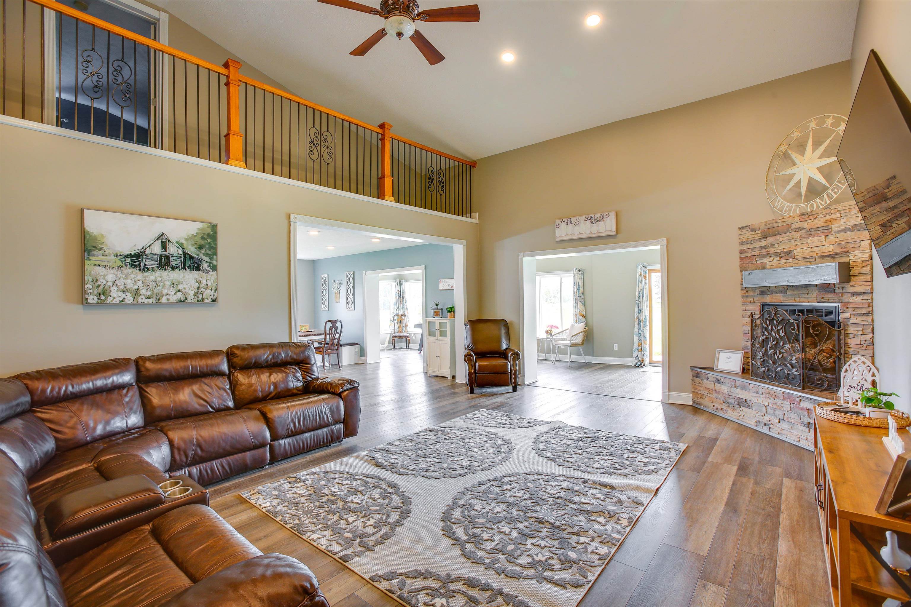 6576 34 Road Cadillac, MI 49601 - Photo 13 of 98