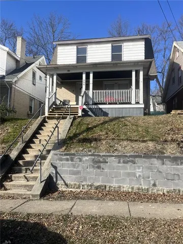 $1,750 | 206 Shiloh Avenue, Pittsburgh, PA 15202