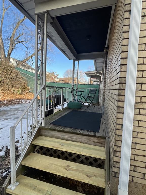 206 Shiloh Avenue Pittsburgh, PA 15202 - Photo 27 of 28