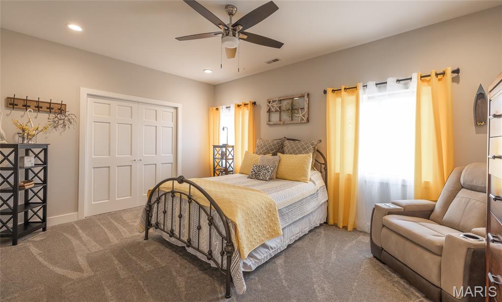 674 Lazy Days Road Osage Beach, MO 65065 - Photo 25 of 71