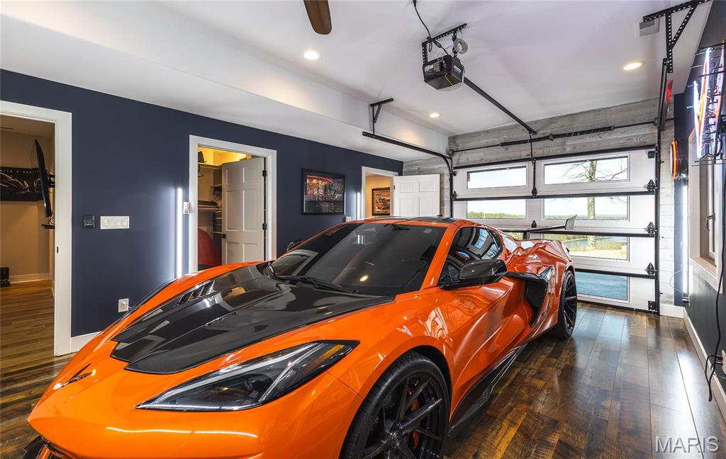 674 Lazy Days Road Osage Beach, MO 65065 - Photo 32 of 71