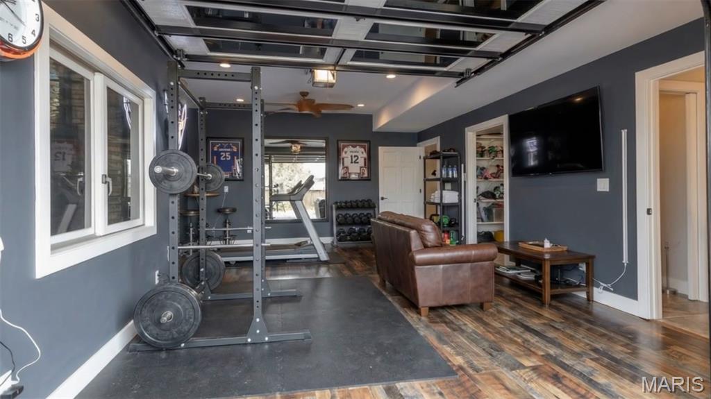 674 Lazy Days Road Osage Beach, MO 65065 - Photo 34 of 71