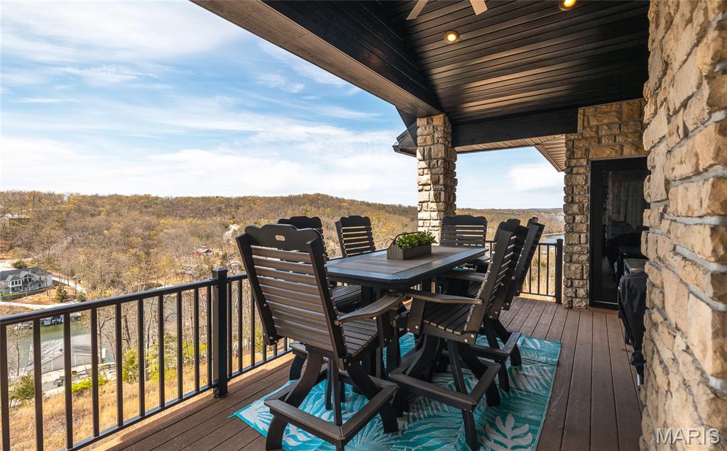 674 Lazy Days Road Osage Beach, MO 65065 - Photo 46 of 71