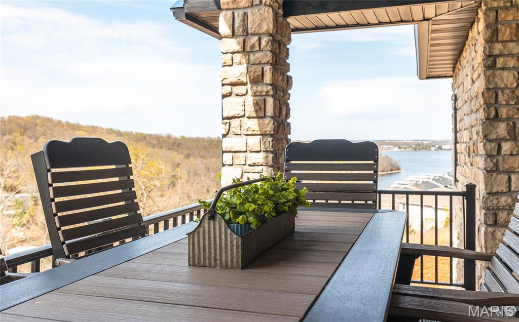 674 Lazy Days Road Osage Beach, MO 65065 - Photo 47 of 71