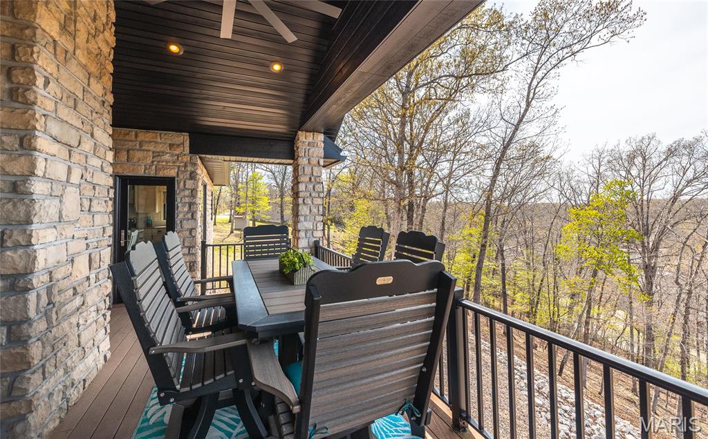 674 Lazy Days Road Osage Beach, MO 65065 - Photo 48 of 71