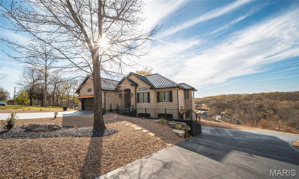 674 Lazy Days Road Osage Beach, MO 65065 - Photo 50 of 71