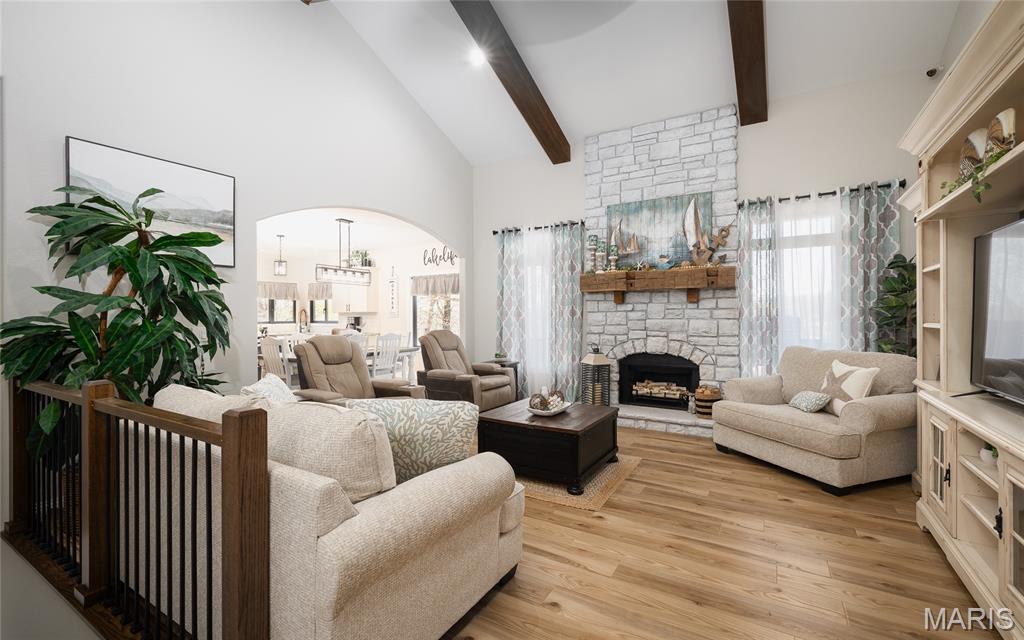 674 Lazy Days Road Osage Beach, MO 65065 - Photo 5 of 71