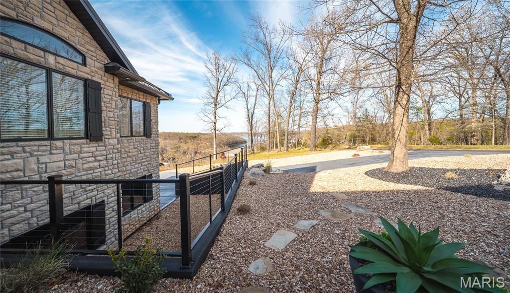 674 Lazy Days Road Osage Beach, MO 65065 - Photo 56 of 71