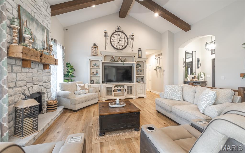 674 Lazy Days Road Osage Beach, MO 65065 - Photo 6 of 71