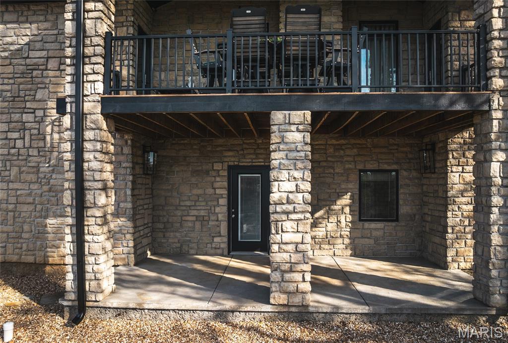 674 Lazy Days Road Osage Beach, MO 65065 - Photo 68 of 71