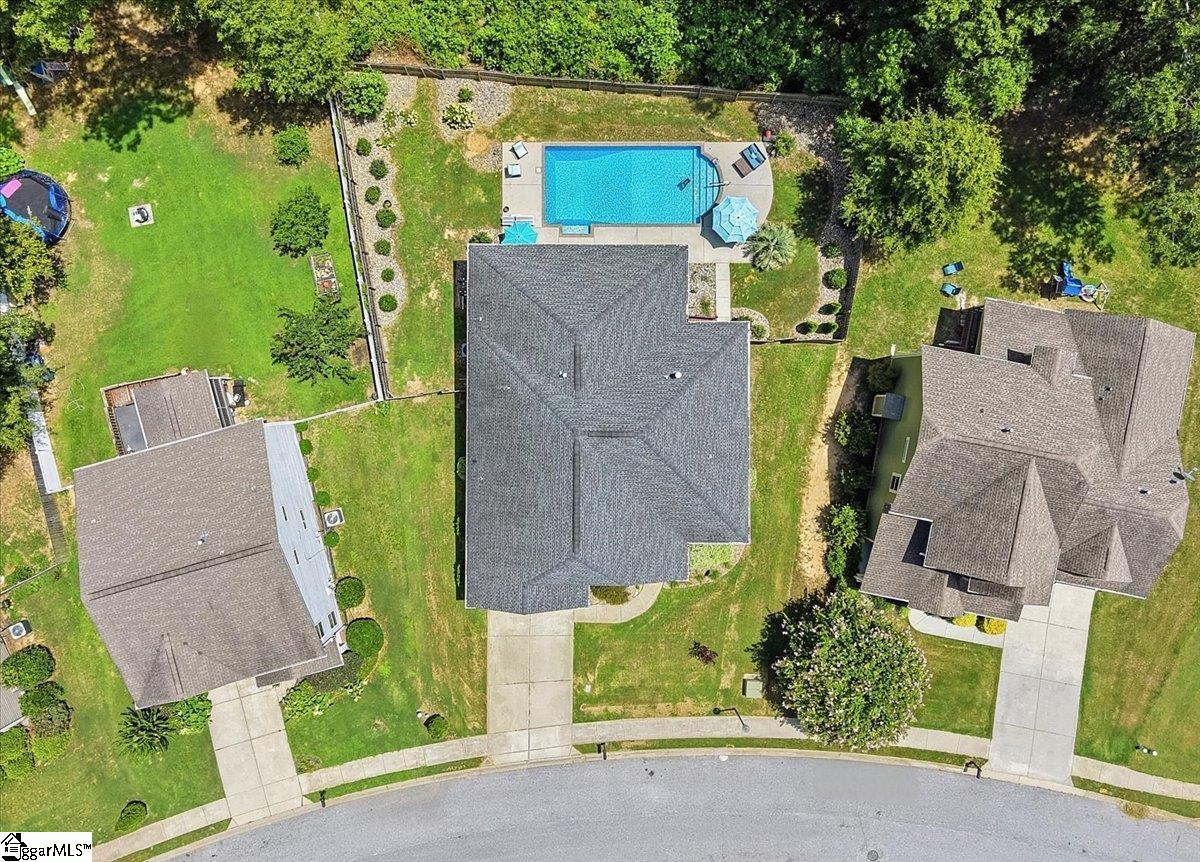 30 Donemere Way Fountain Inn, SC 29644 - Photo 49 of 49 Gallery Image 49
