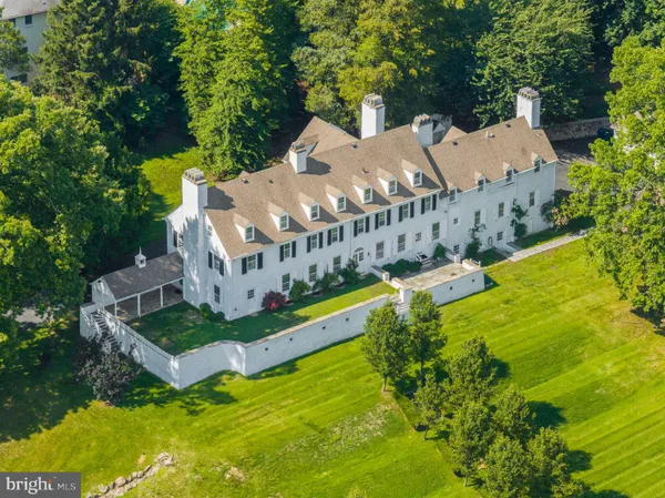 $2,150,000 | 1266 Gulph Creek Drive, Wayne, PA 19087