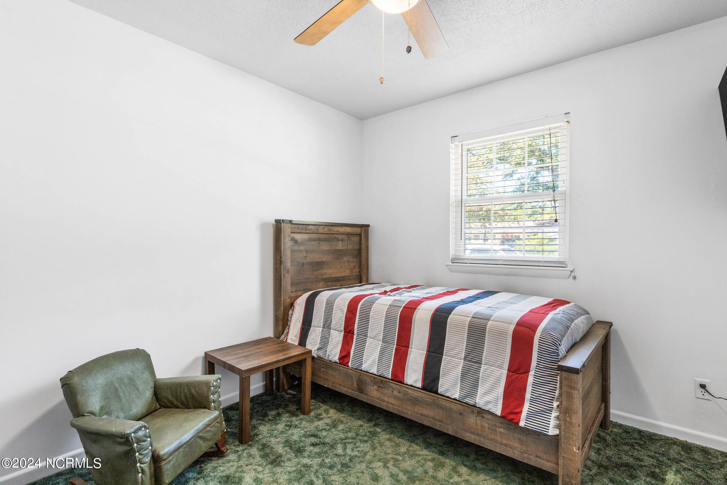 506 Manet Road Wilmington, NC 28412 - Photo 27 of 48 Spacious bedroom 3