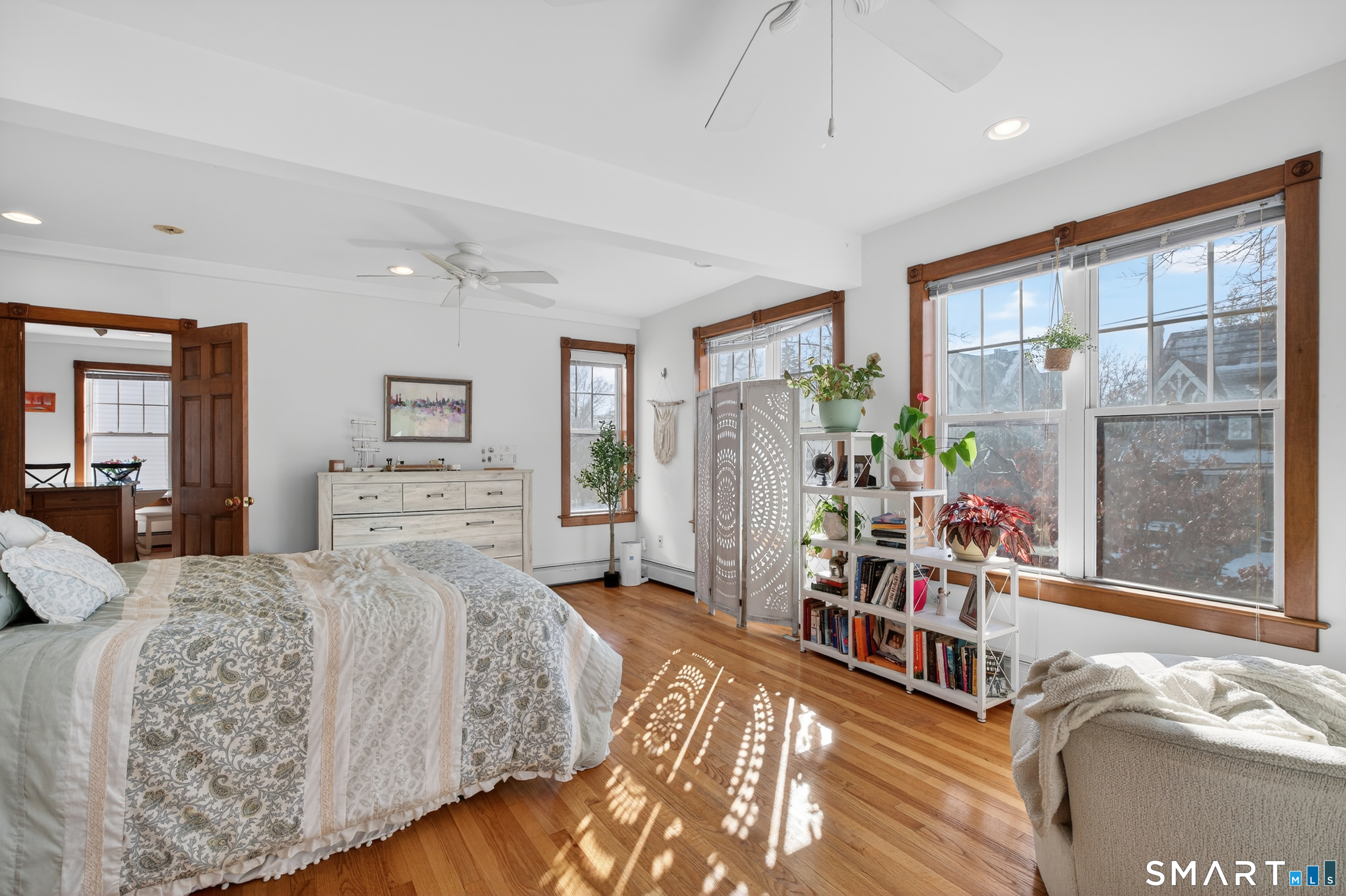 245 Edwards Street, Unit 2R New Haven, CT 06511 - Photo 9 of 16