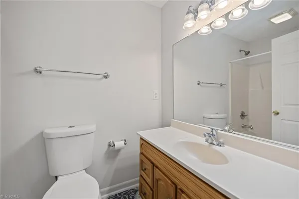 $299,000 | 301 Cloverdale Drive, Archdale, NC 27263