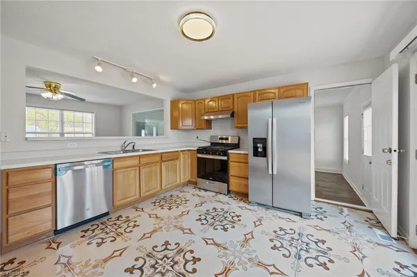 $299,000 | 301 Cloverdale Drive, Archdale, NC 27263