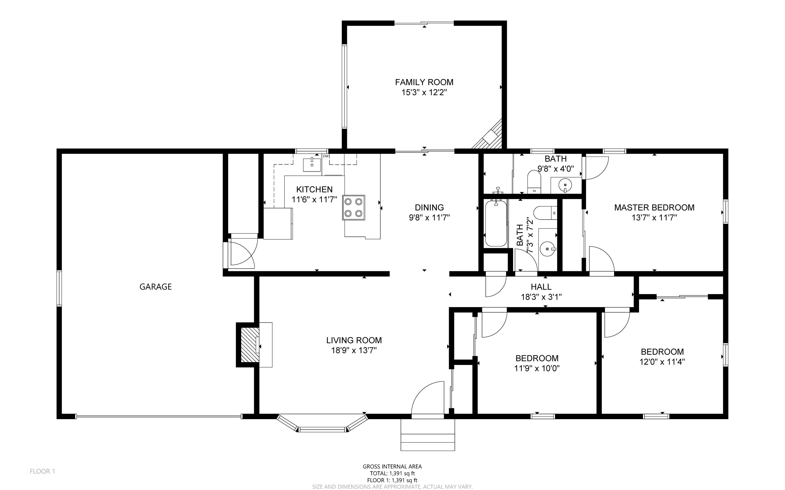 286 Buckskin Path Centerville, MA 02632 - Photo 42 of 42 286 Buckskin Path Centerville MA Floorpl