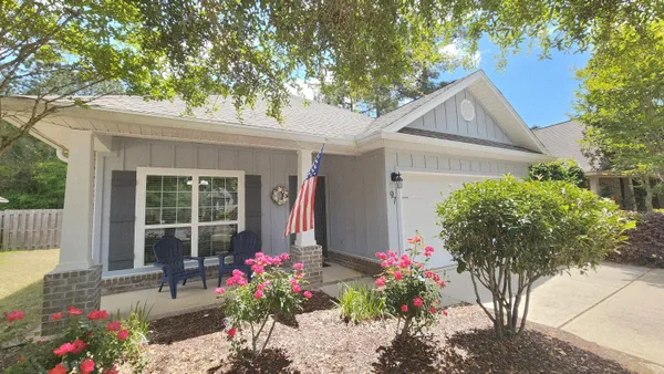 $438,000 | 97 Dickens Drive, Freeport, FL 32439