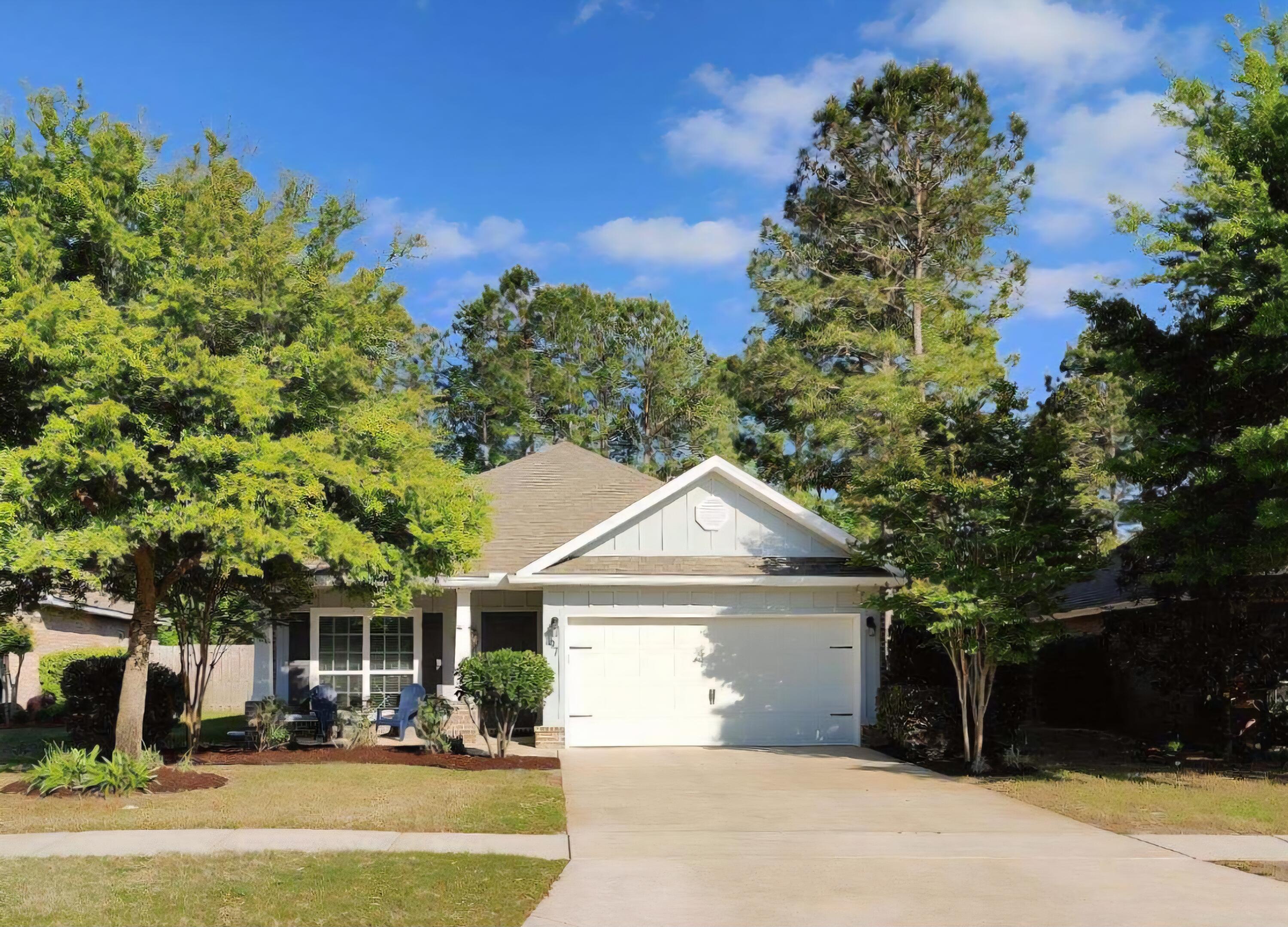 97 Dickens Drive Freeport, FL 32439 - Photo 34 of 48 97 Dickens