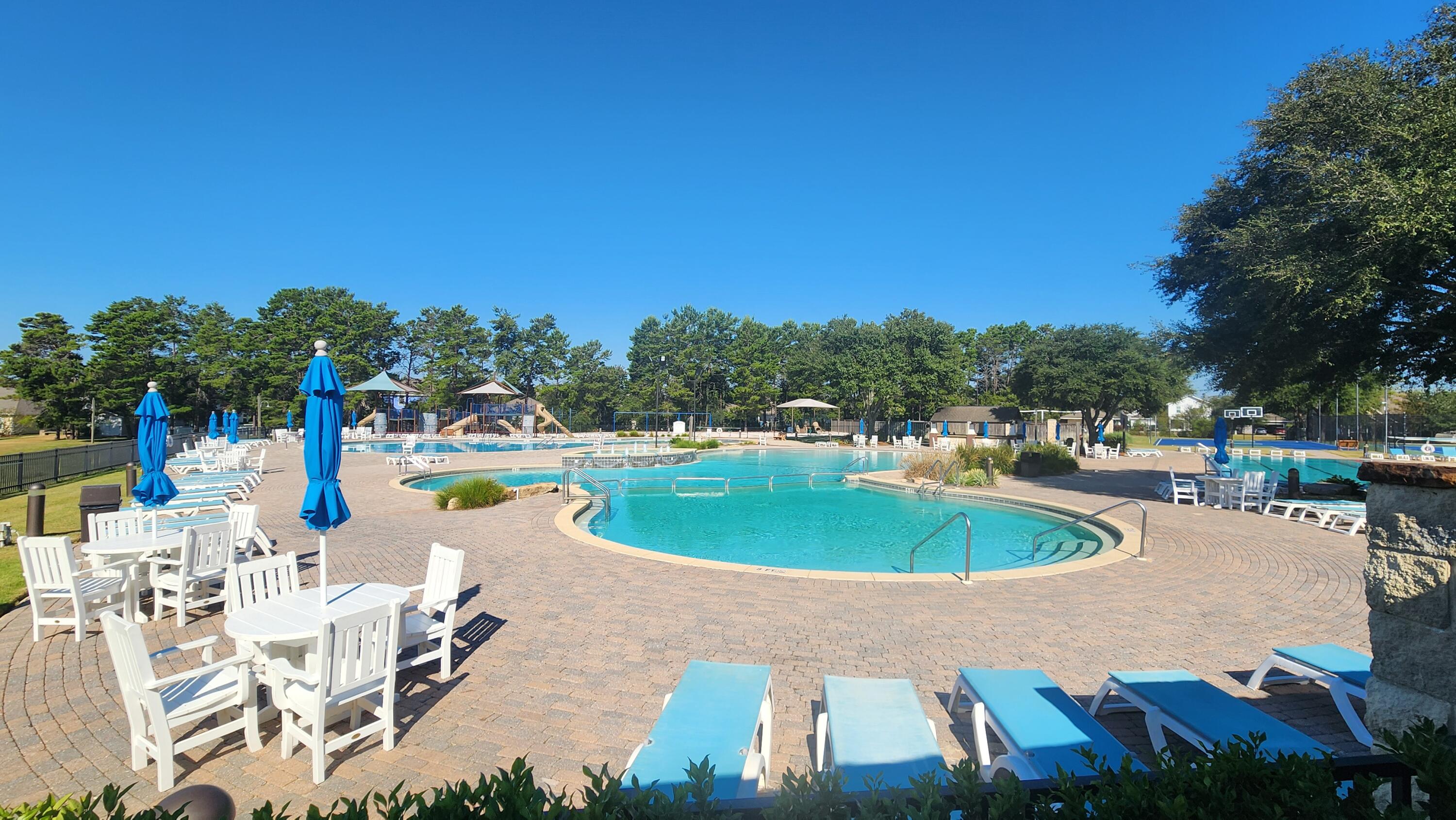 97 Dickens Drive Freeport, FL 32439 - Photo 40 of 48 HB Pool Area