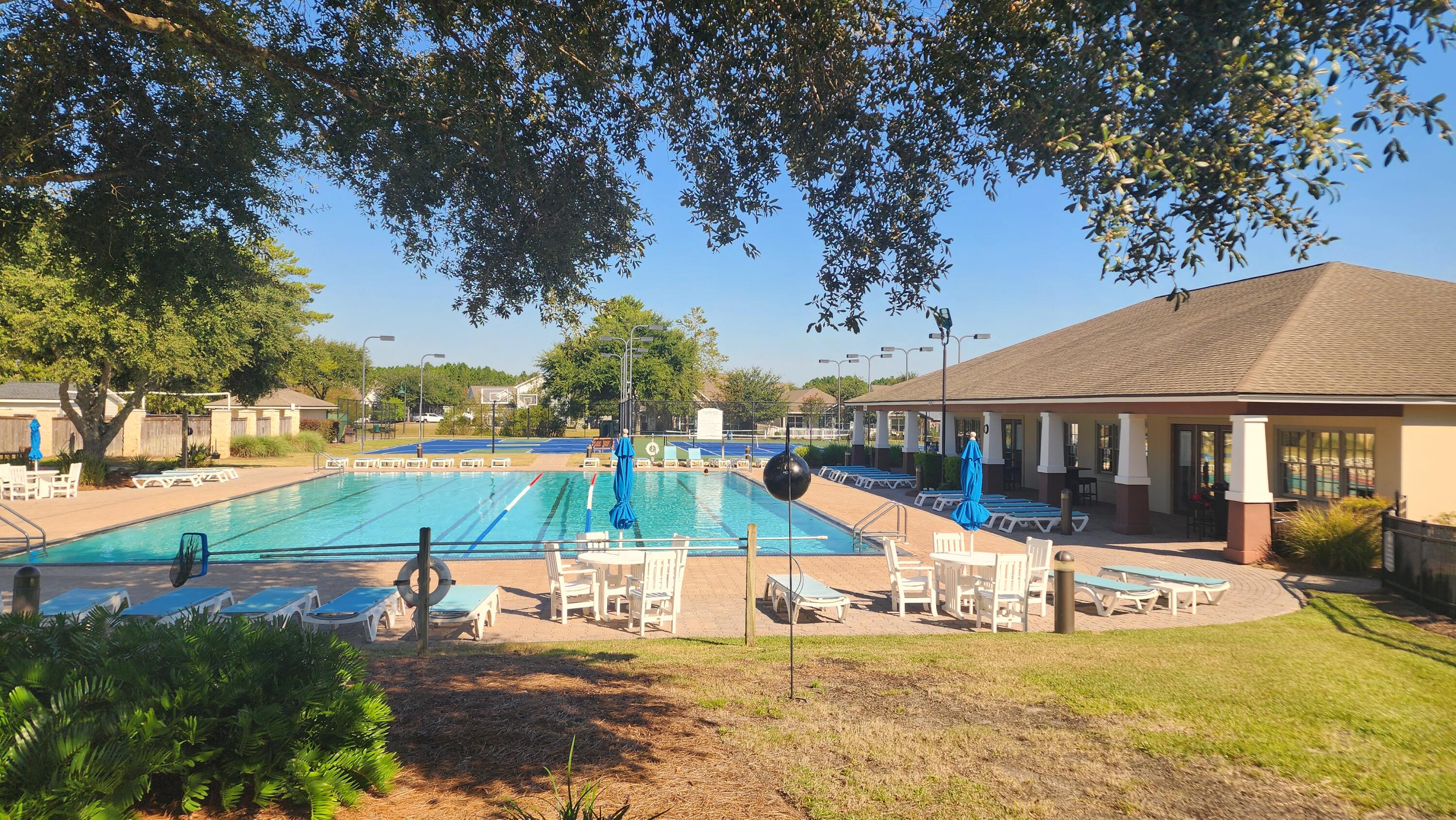 97 Dickens Drive Freeport, FL 32439 - Photo 43 of 48 HB Lap Pool