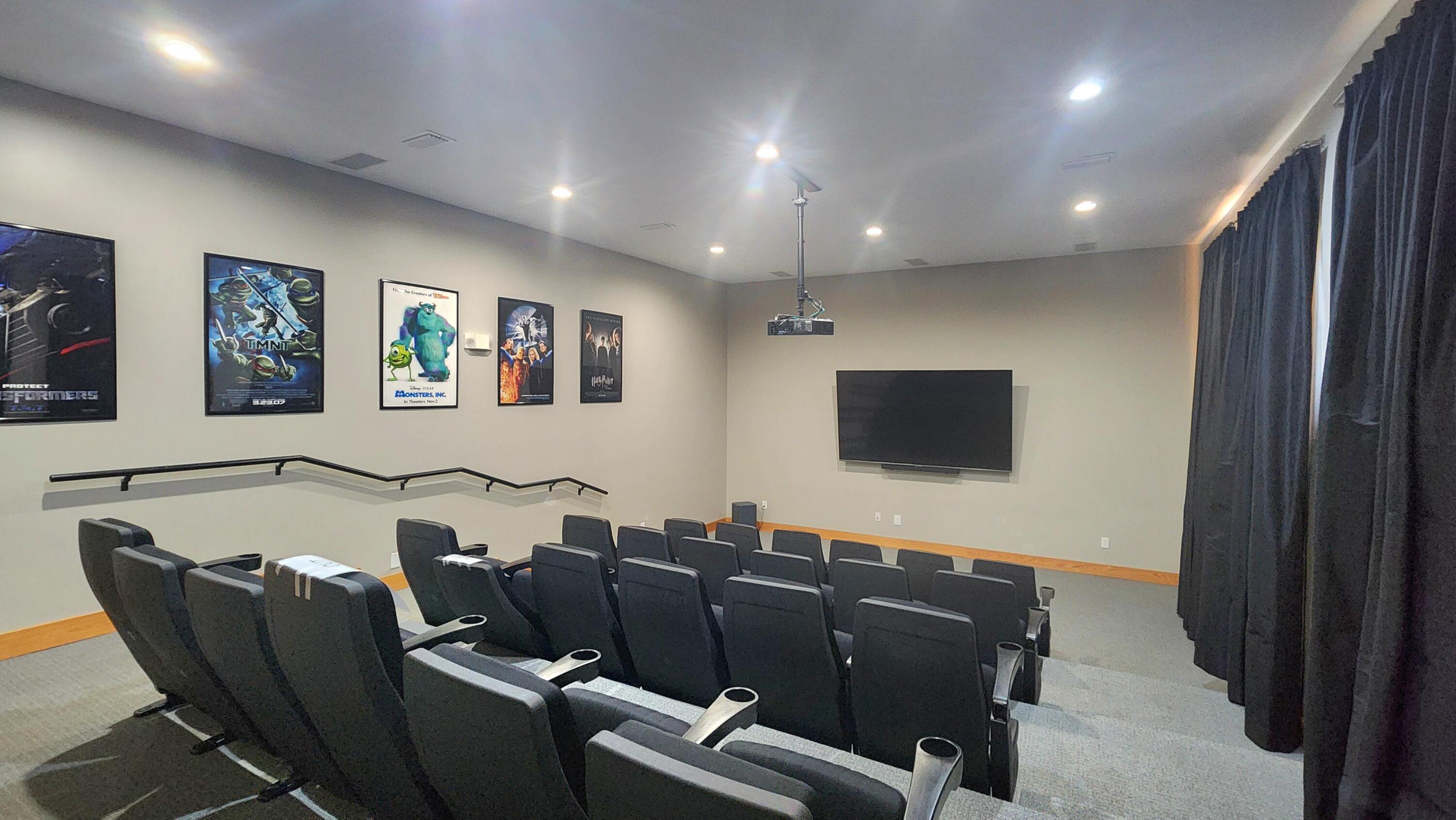 97 Dickens Drive Freeport, FL 32439 - Photo 46 of 48 HB Theater