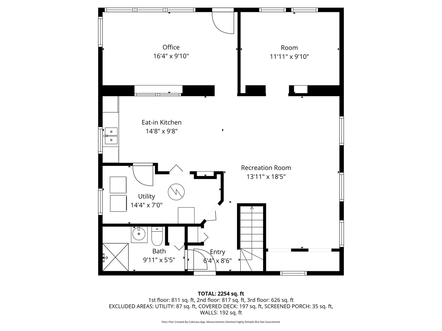 705 Spring Beach Way Cary, IL 60013 - Photo 29 of 32 unknown