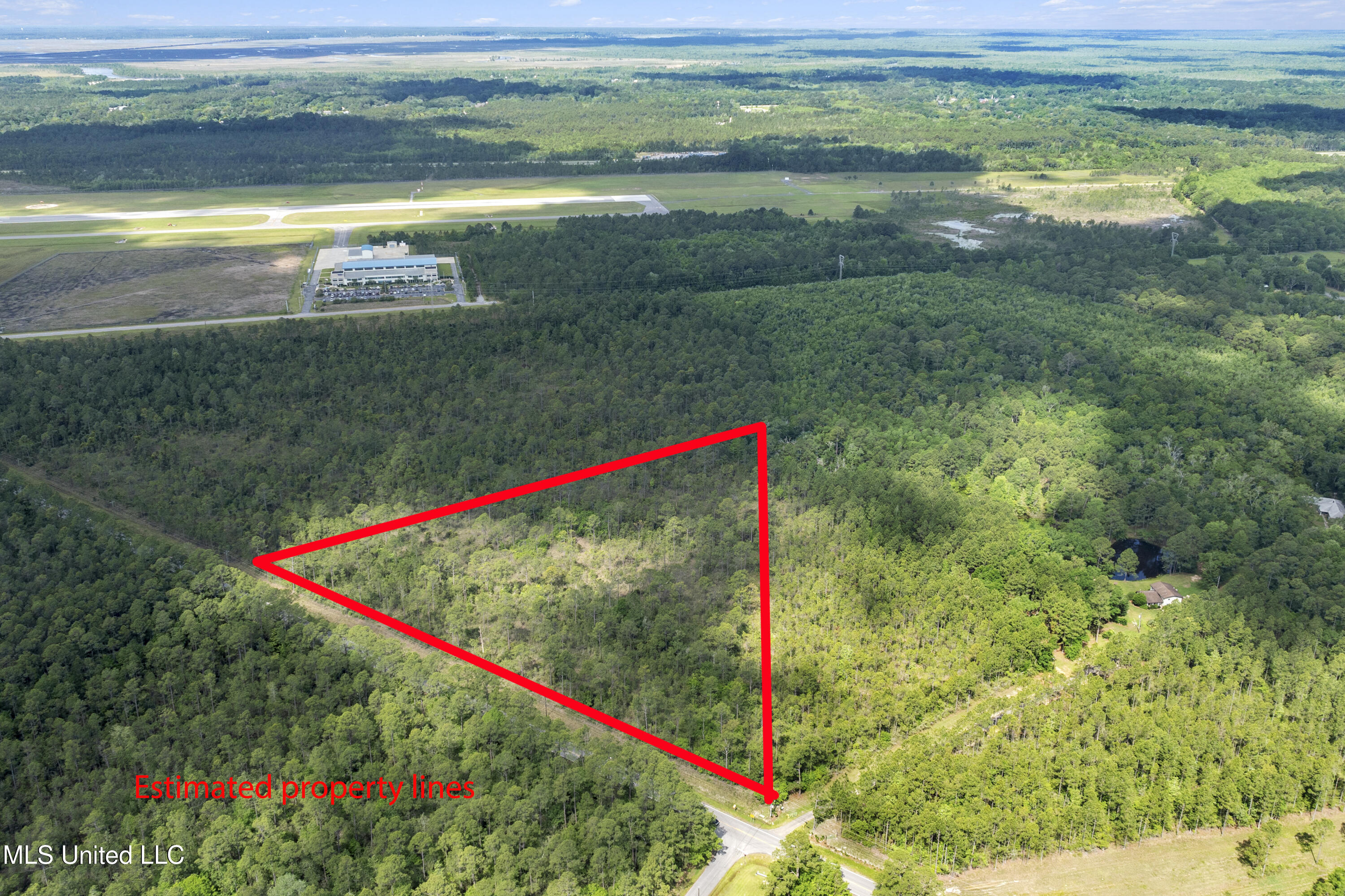 Sarcennia Road Moss Point, MS 39563 - Photo 12 of 13 014