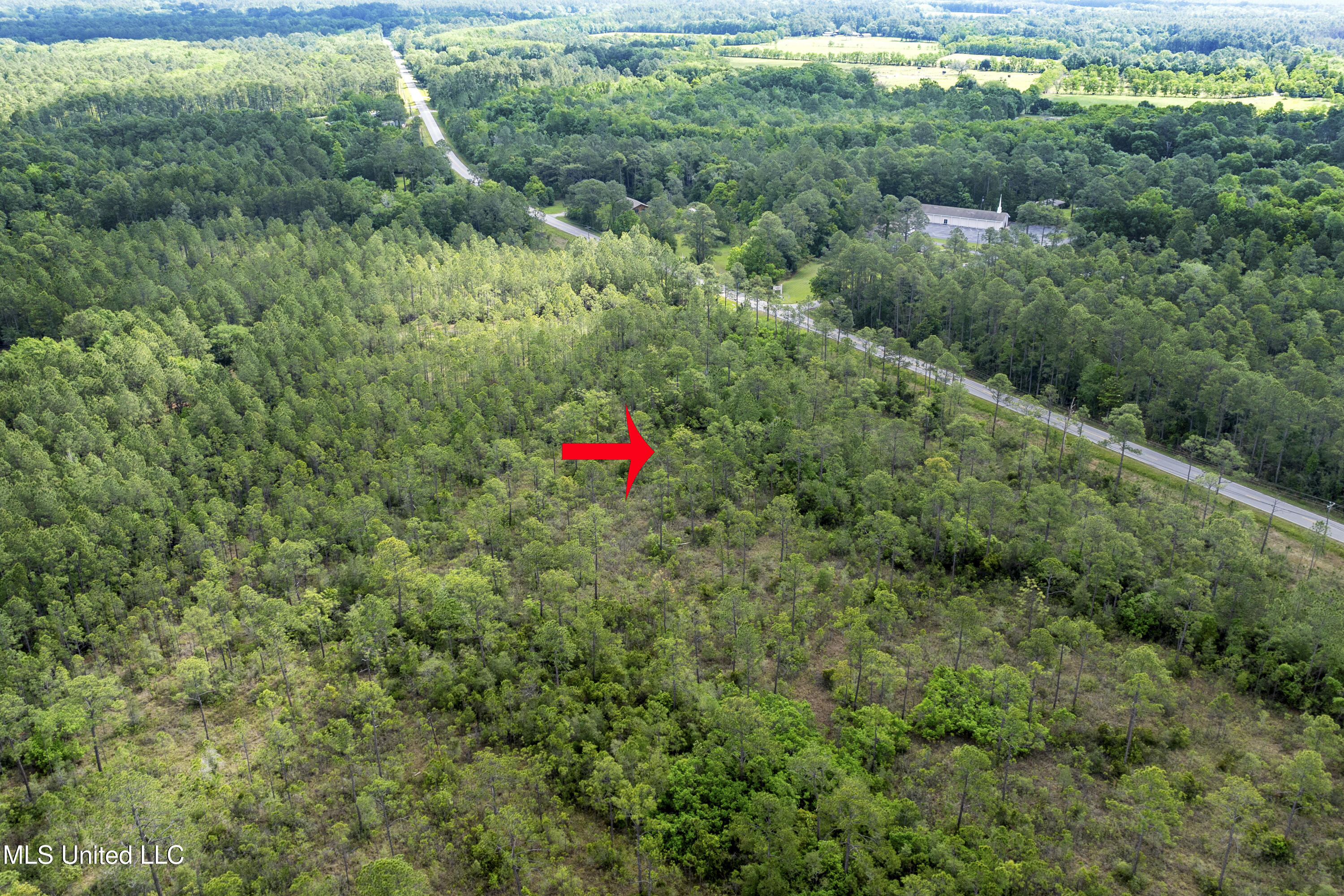Sarcennia Road Moss Point, MS 39563 - Photo 4 of 13 022