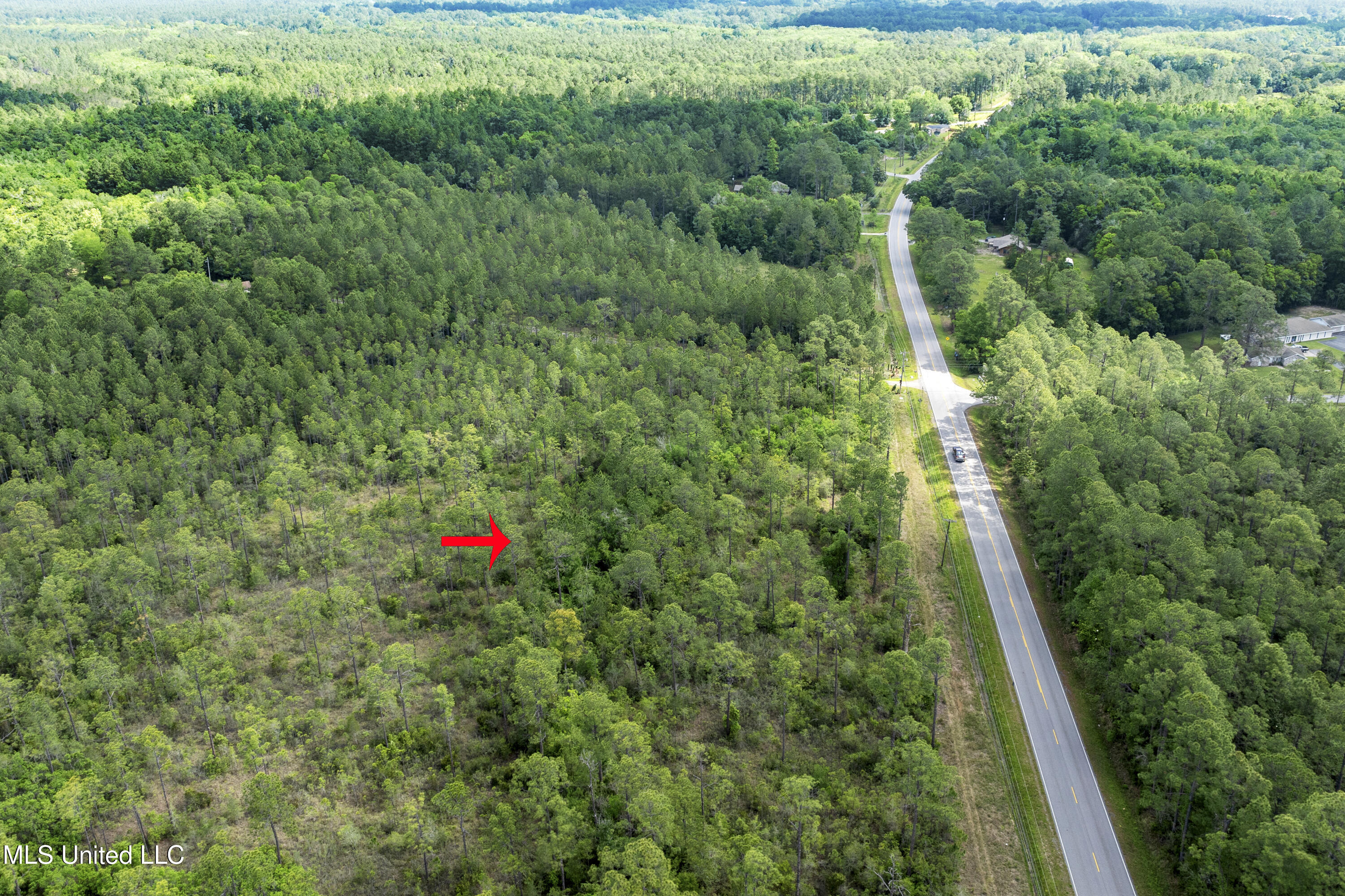 Sarcennia Road Moss Point, MS 39563 - Photo 5 of 13 021