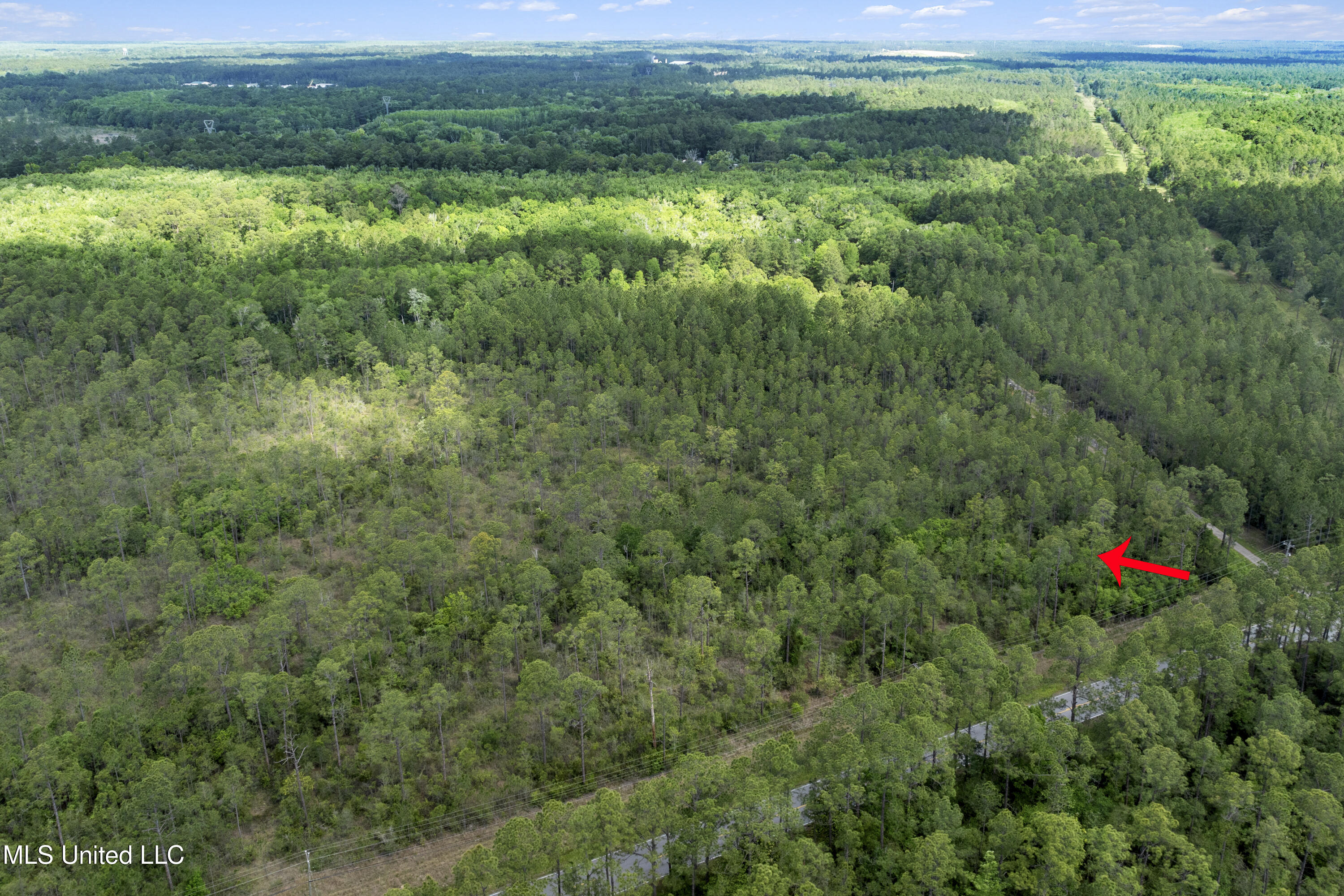 Sarcennia Road Moss Point, MS 39563 - Photo 6 of 13 020